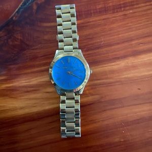 Micheal Kors watch